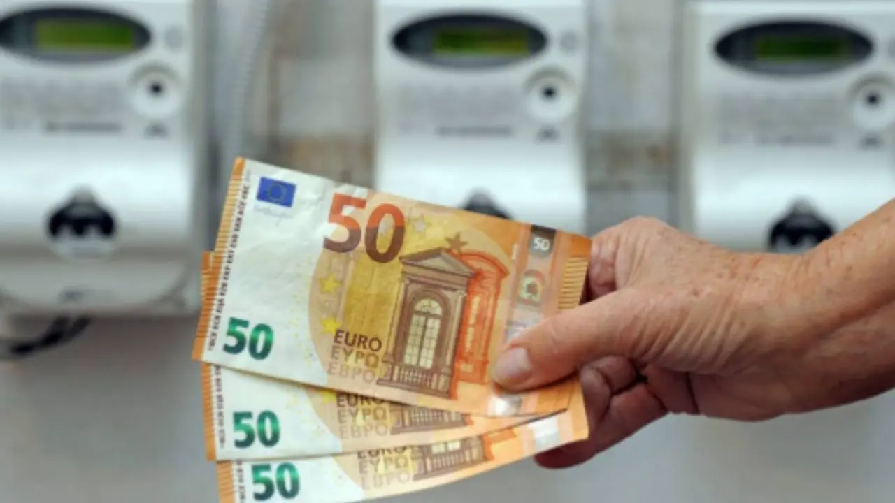 Immagine selezionata