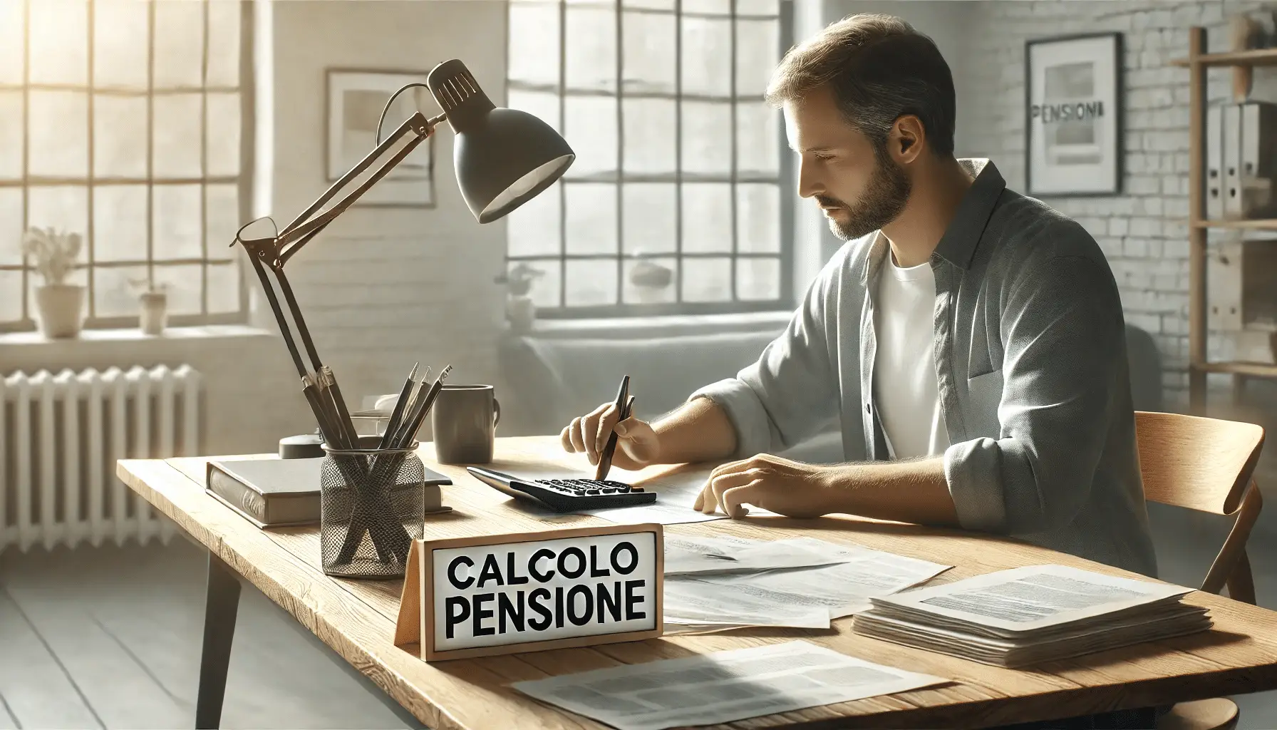 Immagine selezionata
