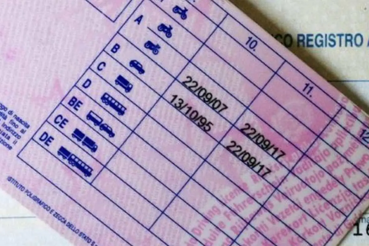 Immagine selezionata