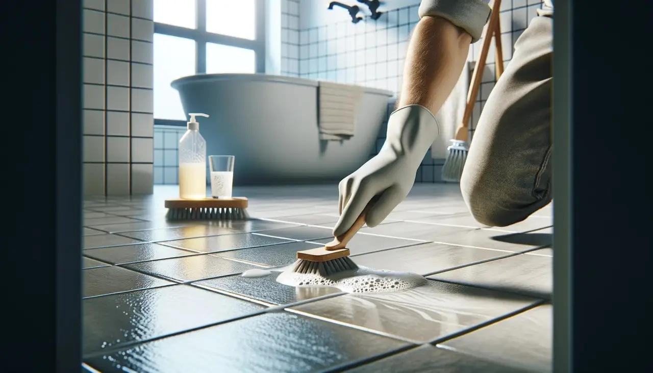 Immagine selezionata